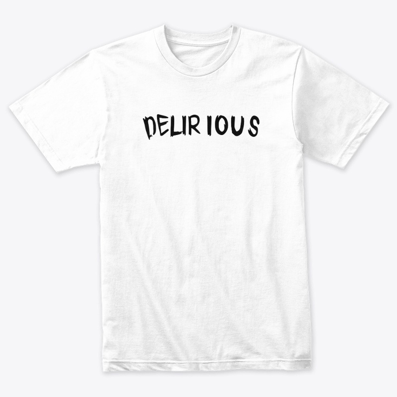 H2odelirious Merch