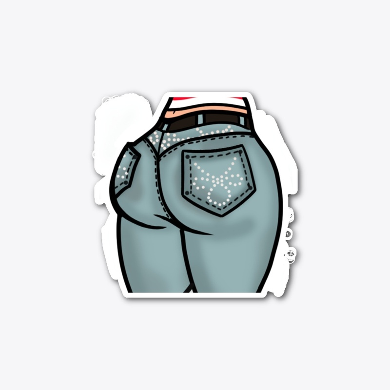 Jane Booty