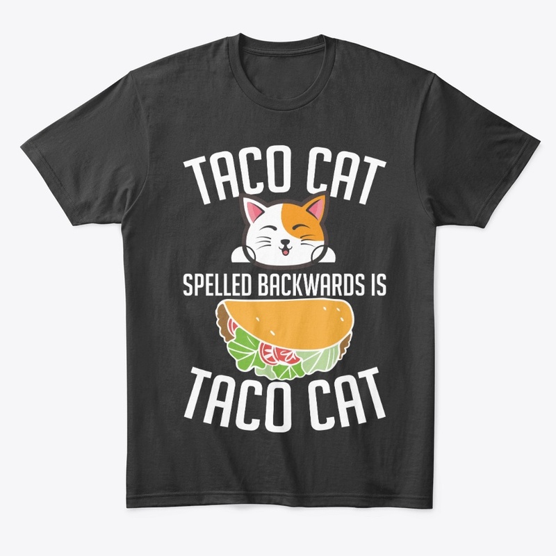 TACO CAT