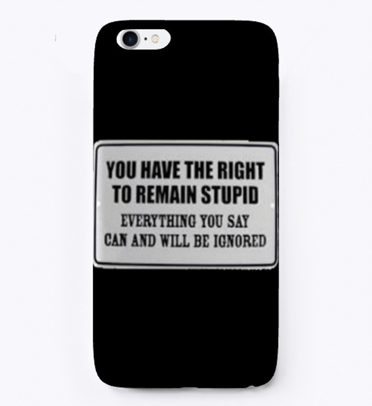 Stupid