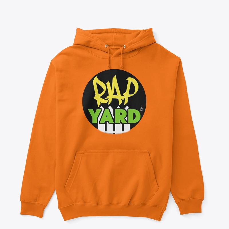 Rap Yard Logo Collection