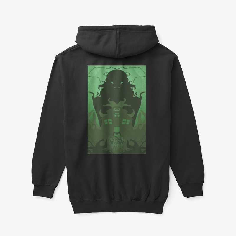 Haunted Host Warmth Keeper