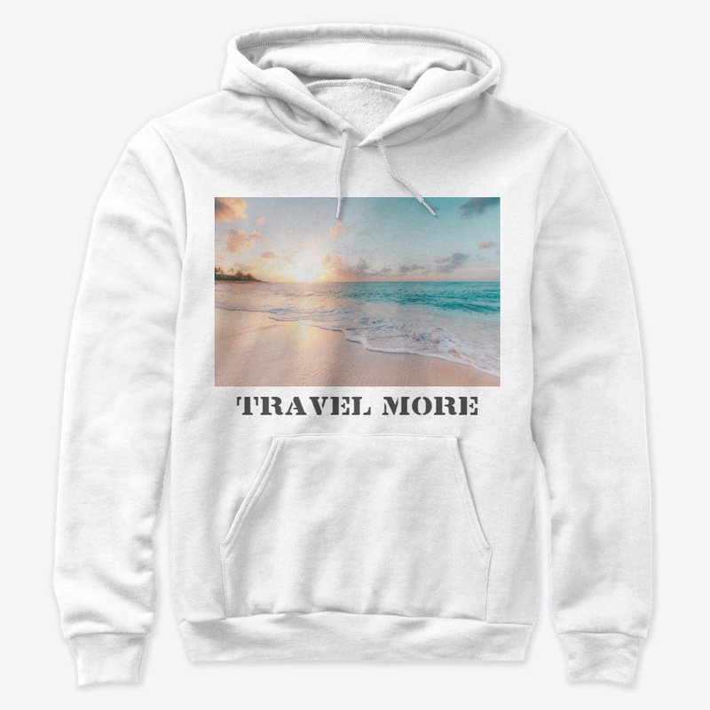 Travel More 
