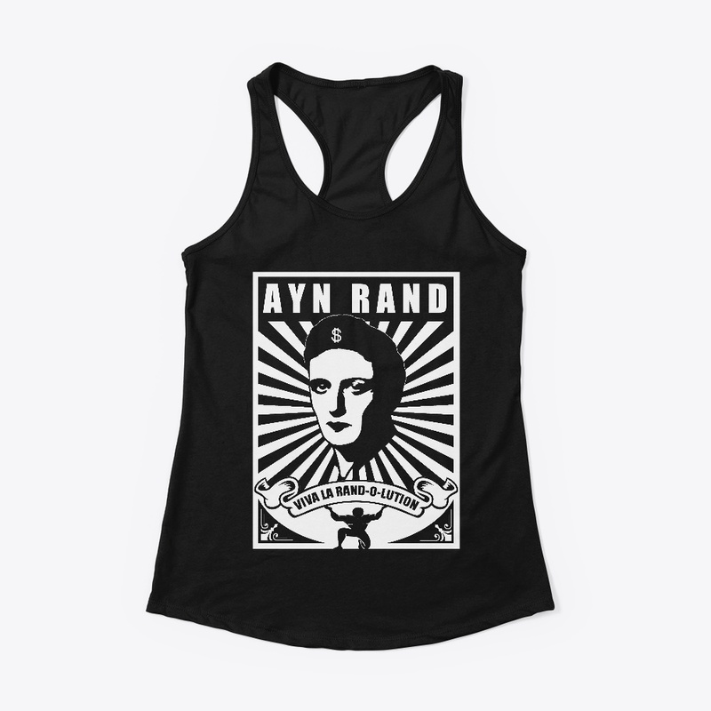 Ayn Rand