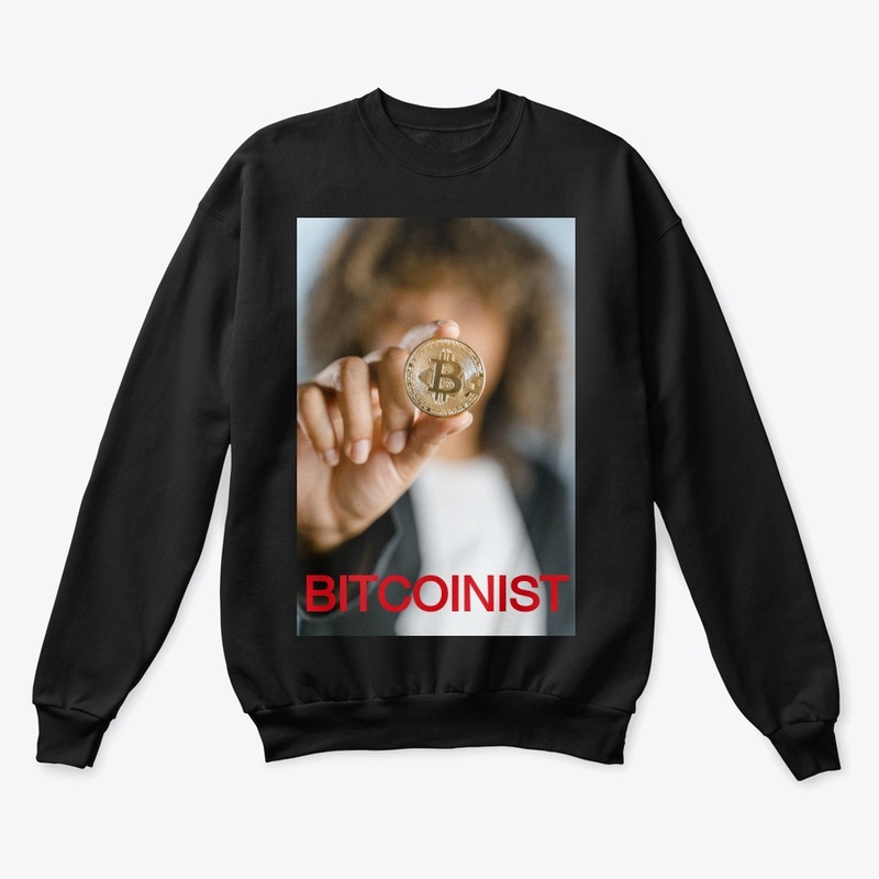 StyleR Bitcoinist Tees