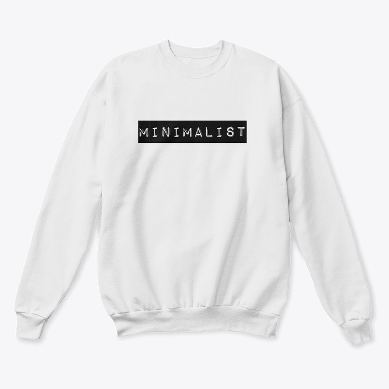 Minimalist Tee