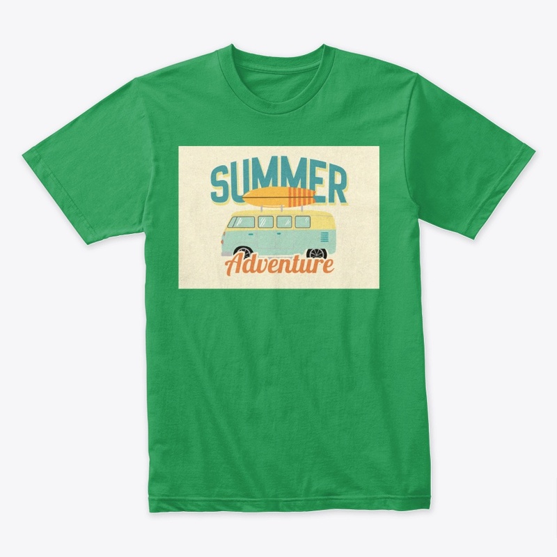 Summer designs