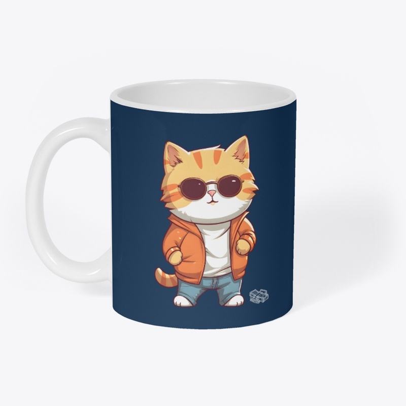rich cat