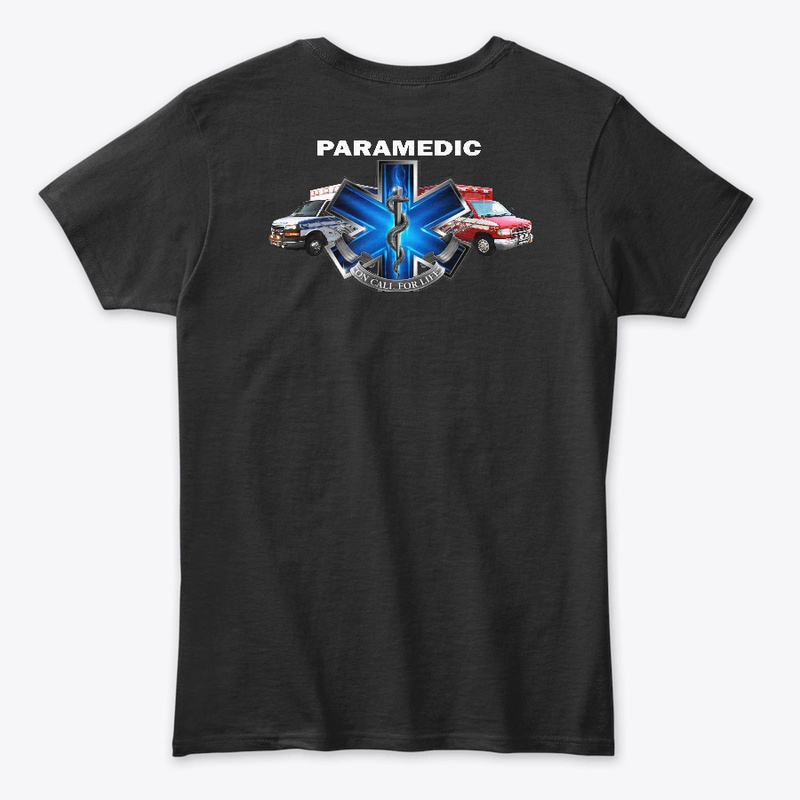 Paramedic 2022 