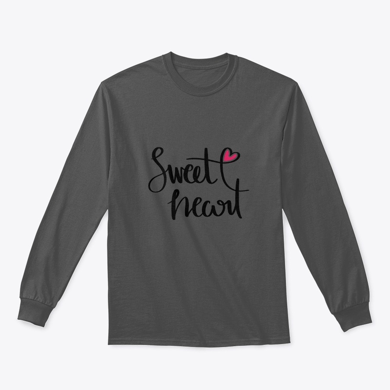 Sweet heart