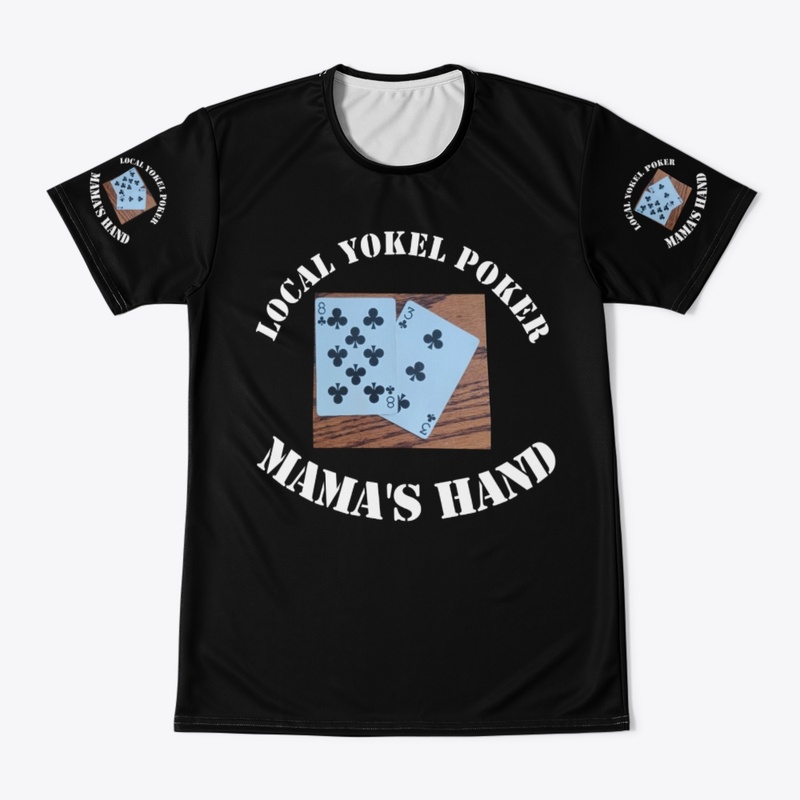 Local yokel poker