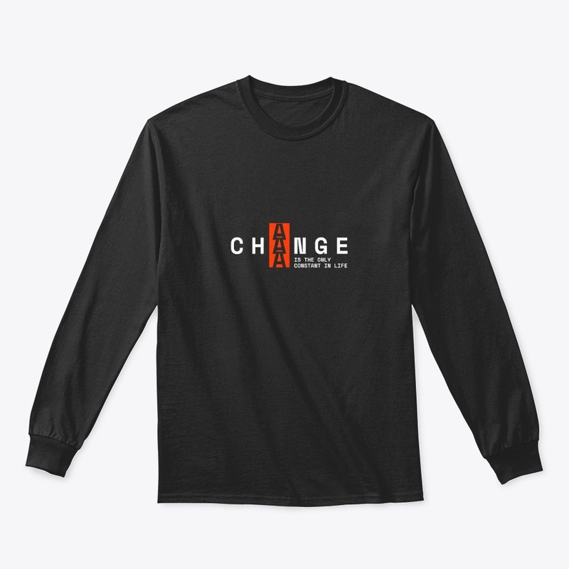 "CHANGE " Professional Design "D.J"