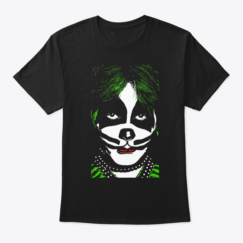 Kiss / The Catman
