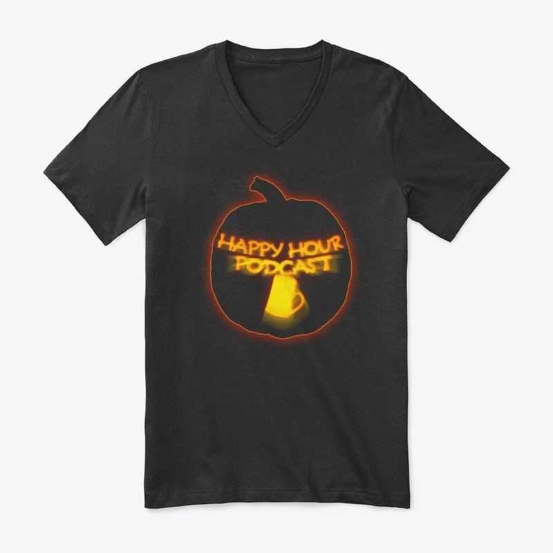 HHPod Halloween 2020