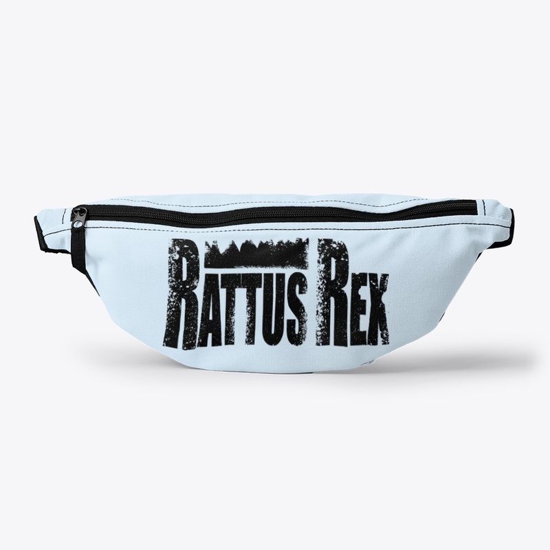 Rattus Rex Logo