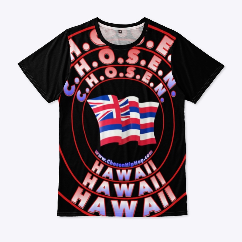 C.H.O.S.E.N. Hawaii