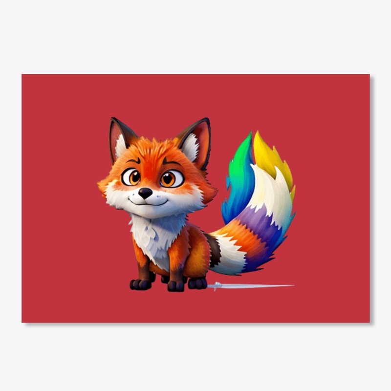 CUTY FOX
