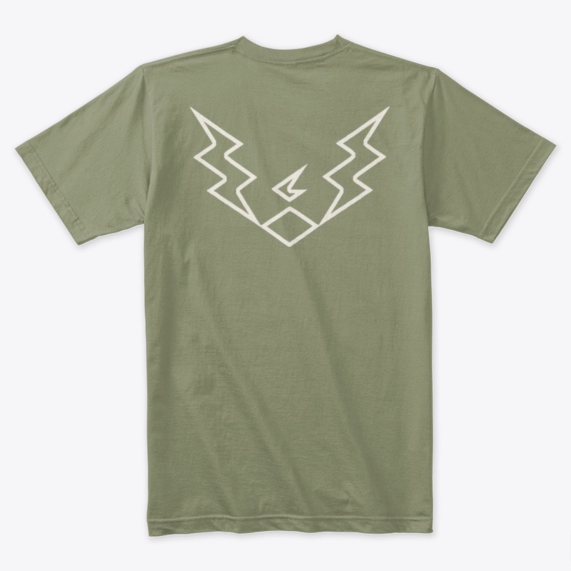 Lightning Bird