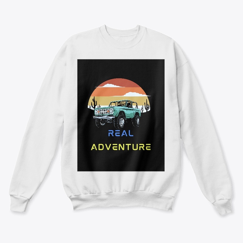 Real Adventure 