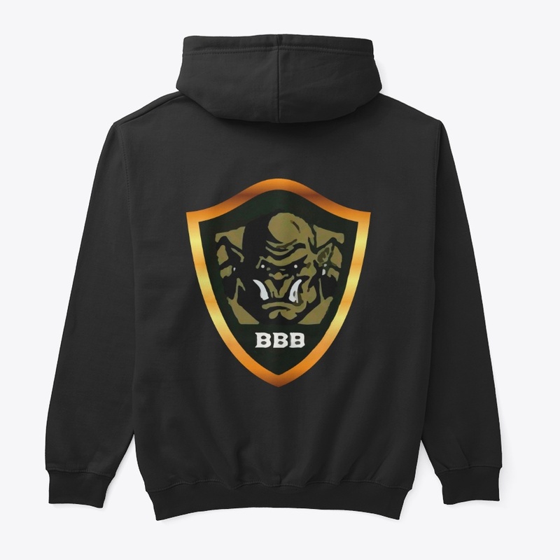 BBB Don´t break