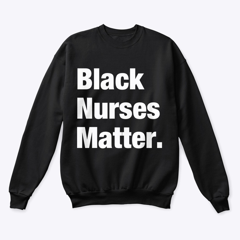 Black Nurses Matter