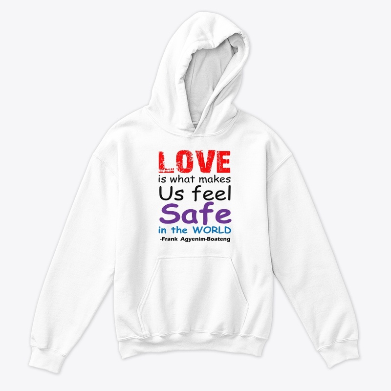 LOVE AND SAFETY 