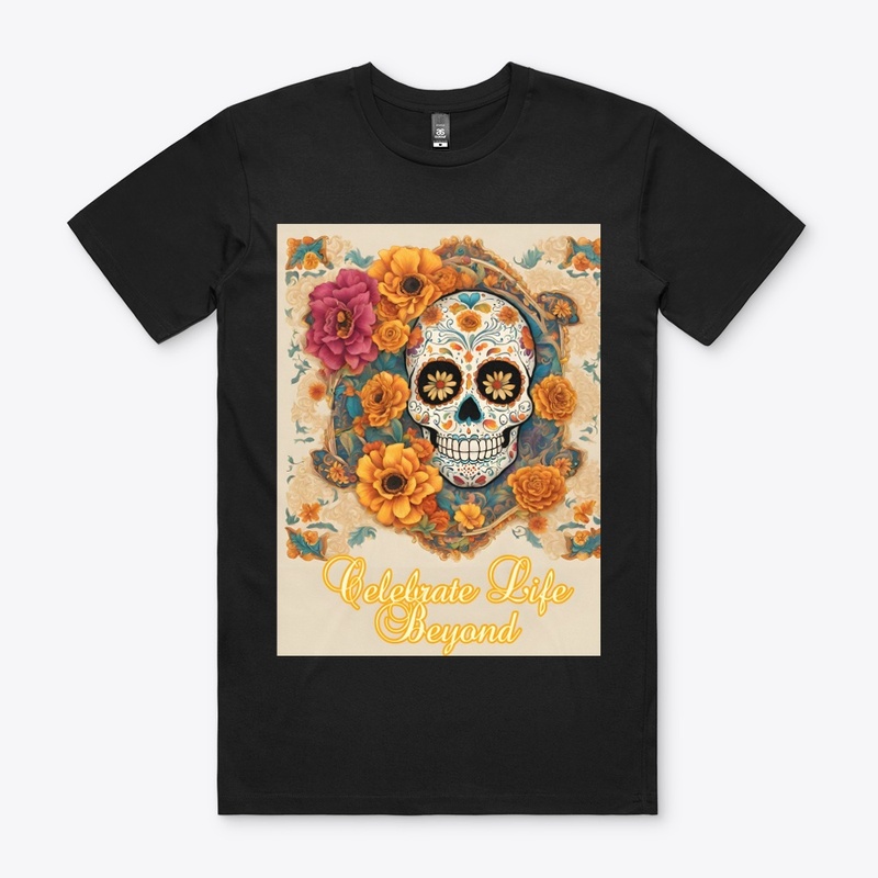 Dia de los Muertos (Day of the Dead)