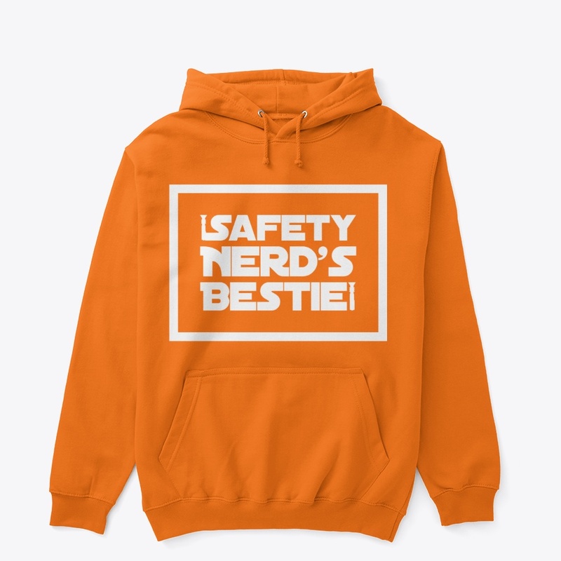 Safety Nerd's Bestie Dark