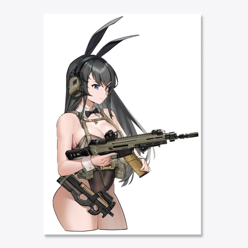 Tactical Mai 