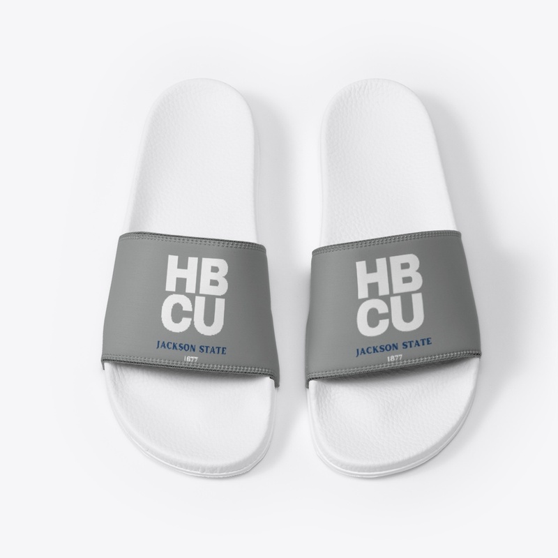 HBCU: Jackson State University