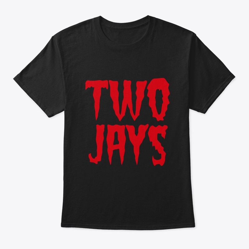 Classic Two Jays Tee