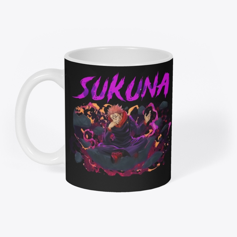 Sukuna