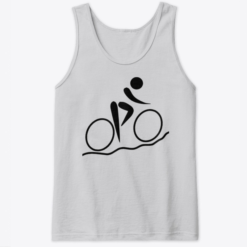 Cycling Mountain Biking