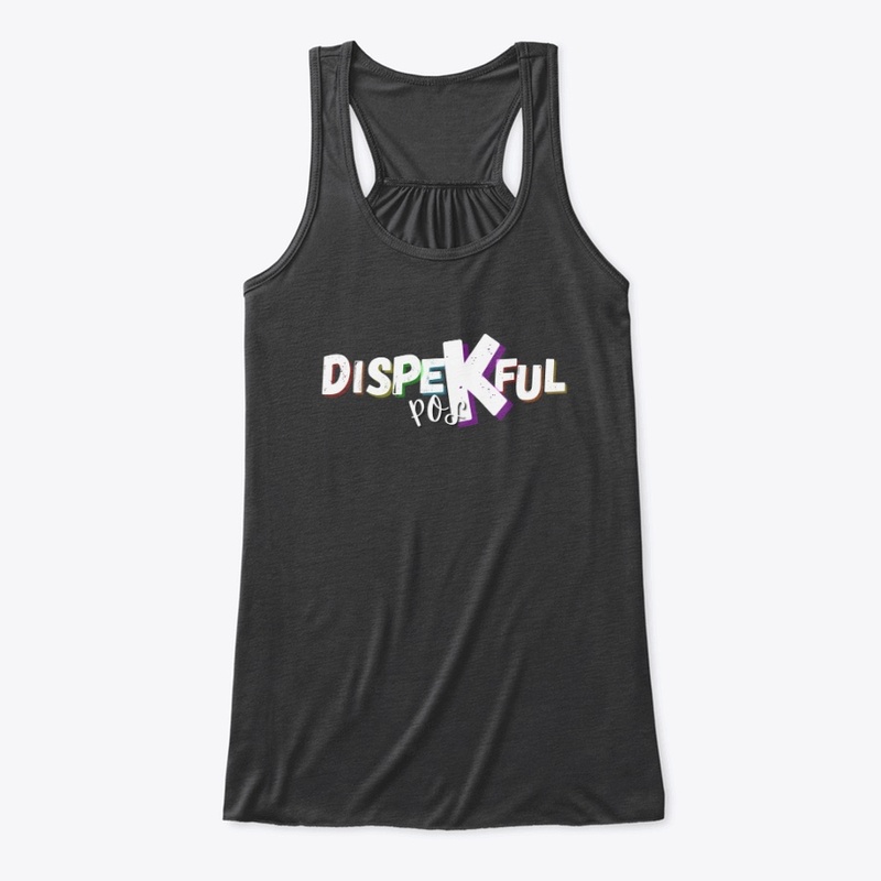 dispeKful pos (slight color)