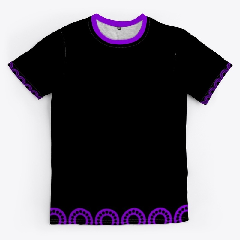 A Vibe - Purple
