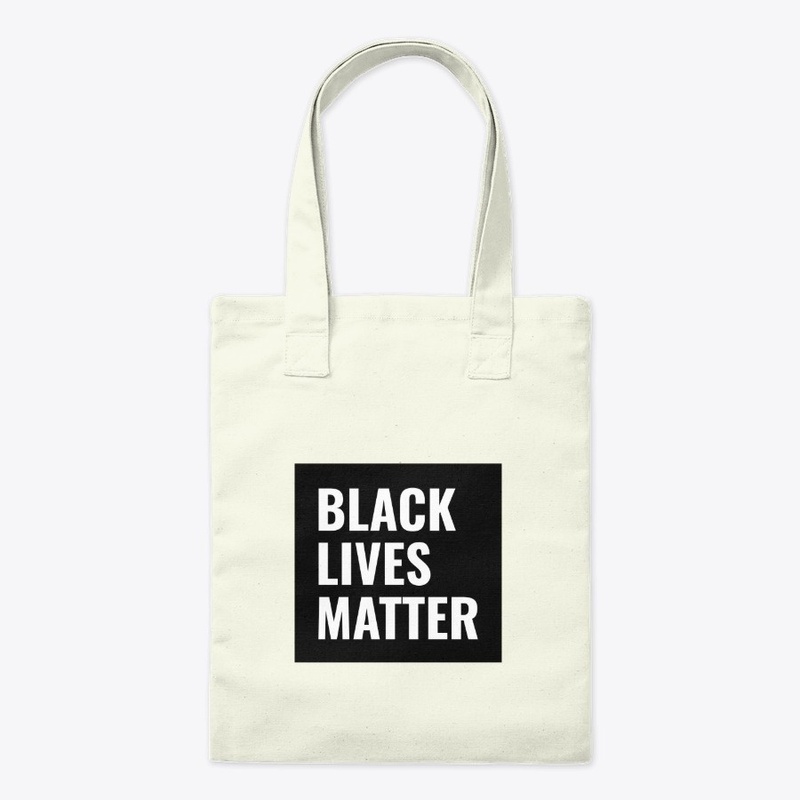 BLACK LIVES MATTER ACCESSORIES