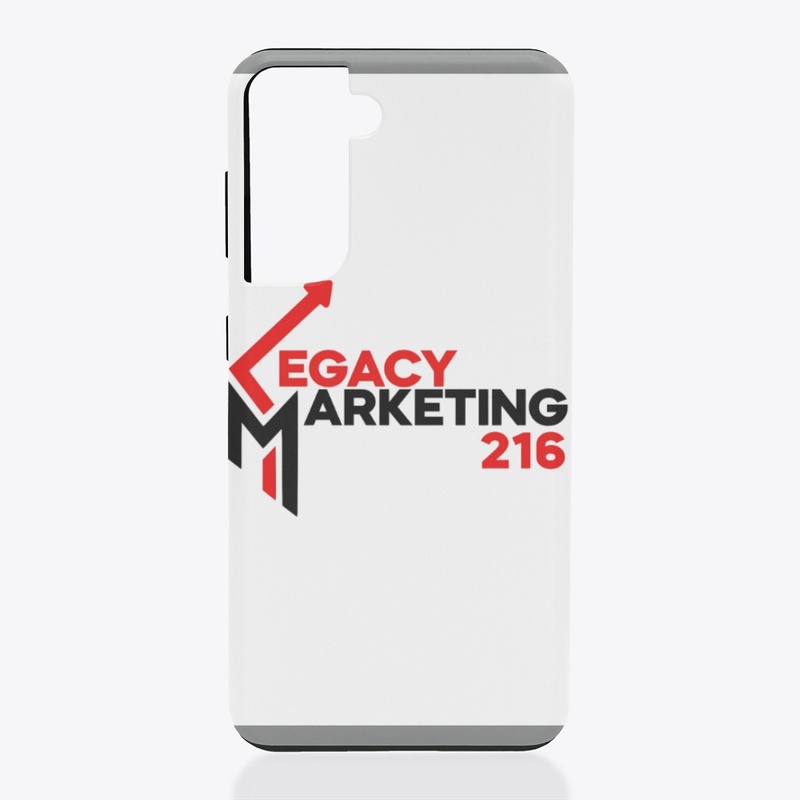 Legacy Marketing Merch store 