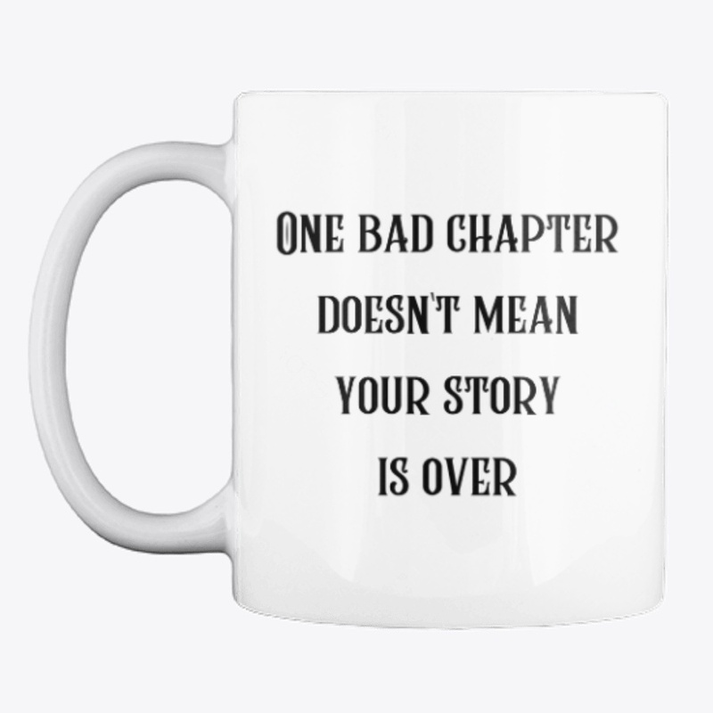 One Bad Chapter Doesn't Mean