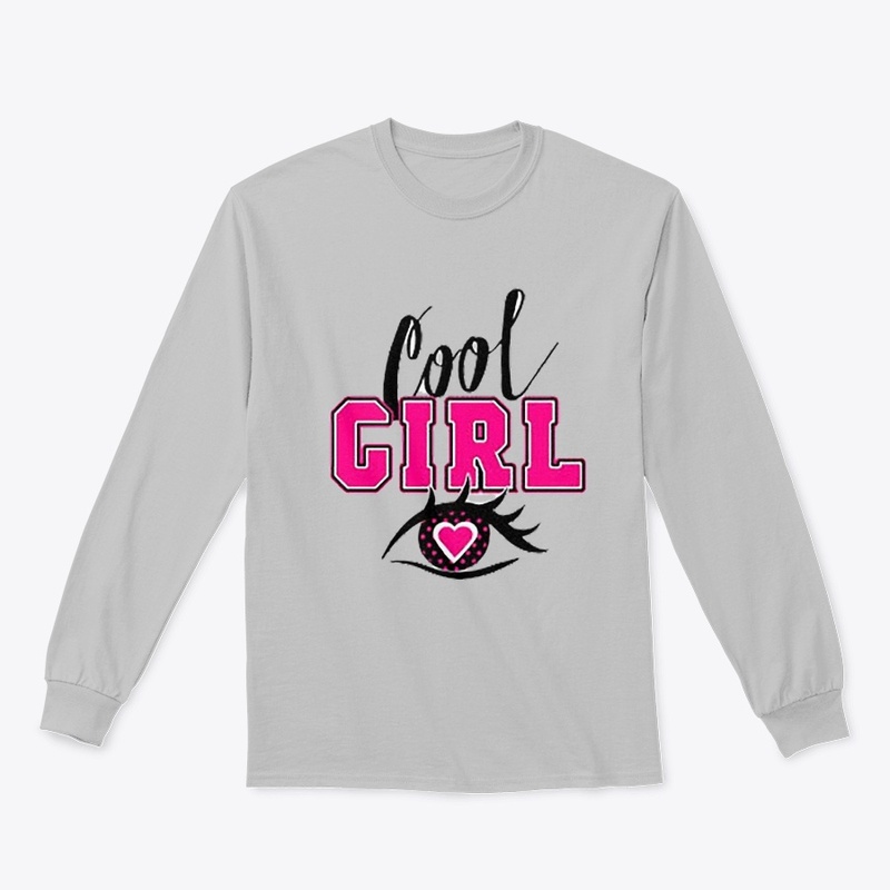 Cool girl