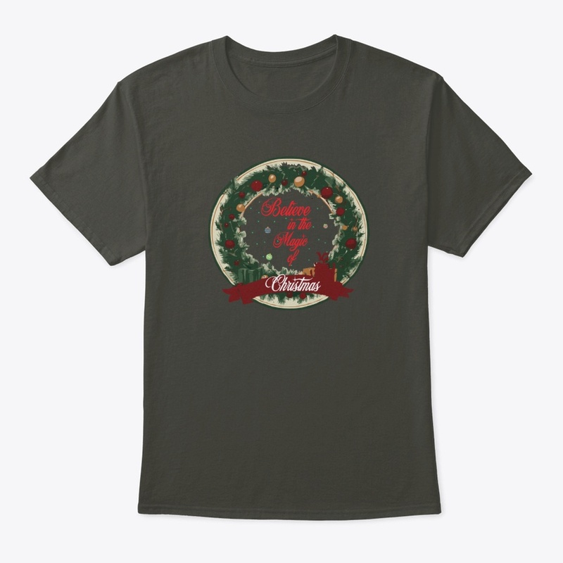 CHRISTMAS T-SHIRT