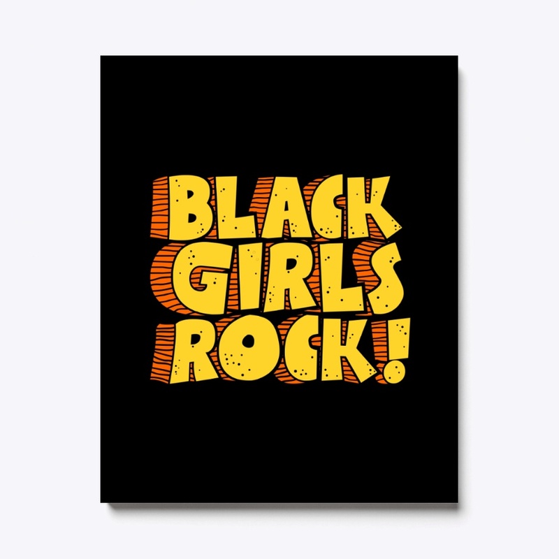 Black Girls Rock