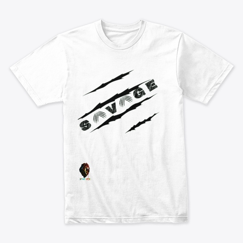 Savag3