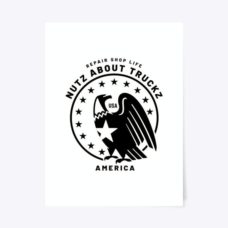  Nutz About Truckz America