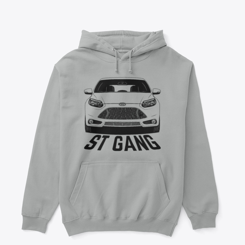  ST Gang