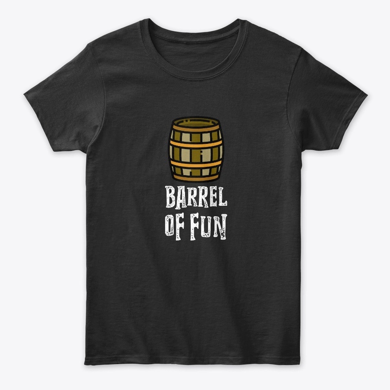 Barrel of Fun