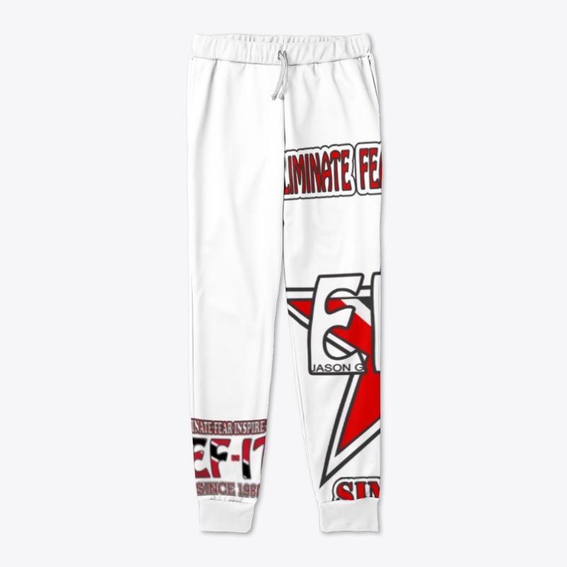 EFIT APPAREL OFFICIAL