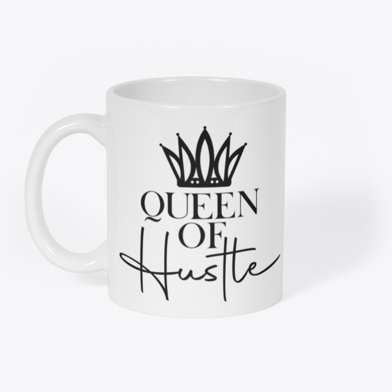 Queen of Hustle