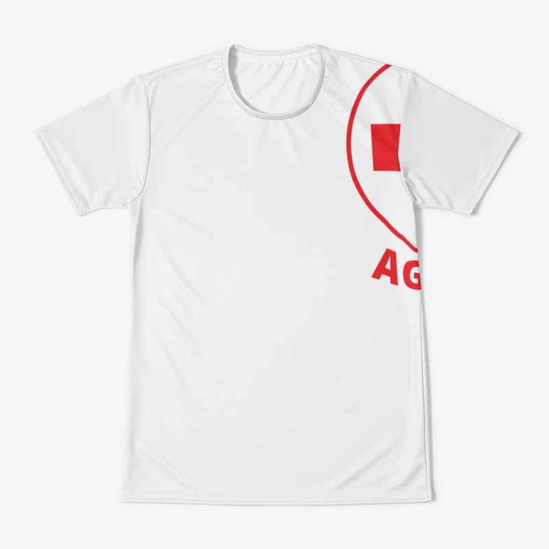 Travel Agent + Merch