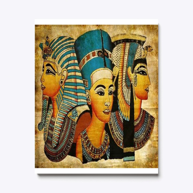 Pharaoh  Design 1
