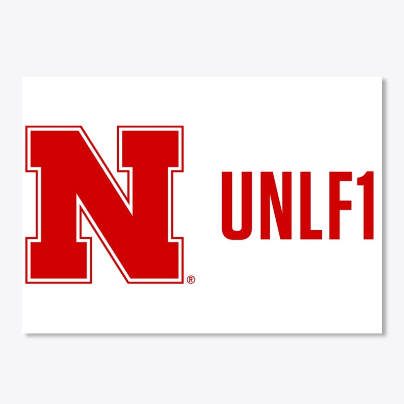 UNLF1 Club Sticker